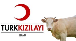 Türk Kızılay 2025 Vekâletle Kurban Kesim Fiyatlarını Açıkladı
