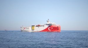 Türkiye Petrolleri, Somali’de Üç Kara Sahasında Petrol ve Gaz Arama Faaliyetlerine Başlıyor