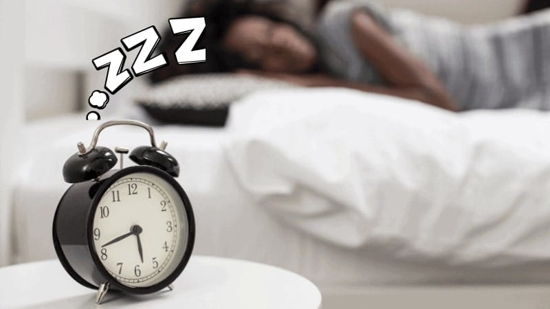 Uyku Kalitesini Artırmanın Bilimsel Yollar