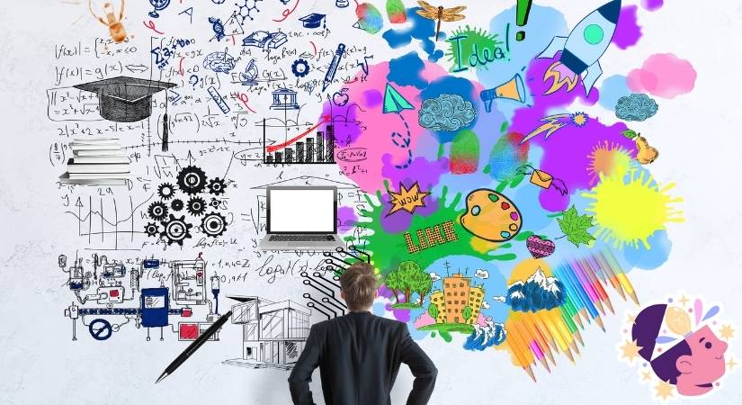 Yaratıcılık Becerisi Nedir? Yaratıcılığın Önemi ve Faydaları