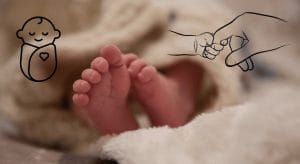 Taburcu Sonrası Yenidoğan Bakımı