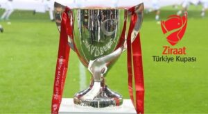 Ziraat Türkiye Kupası’nda Yarı Final Programı Belli Oldu