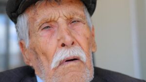 102 Yaşında Bir Tarih: Cemal Büyükdereli’nin Anıları ve Yaşam Hikayesi