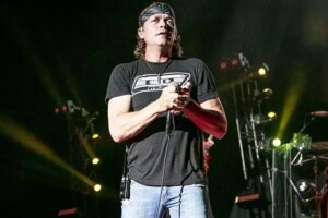 3 Doors Down’un Solisti Brad Arnold’un Kanser Açıklaması ve Güncel Durumu