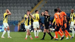 36. Haftanın Hakem Performans Analizi ve Detaylı Değerlendirmeleri