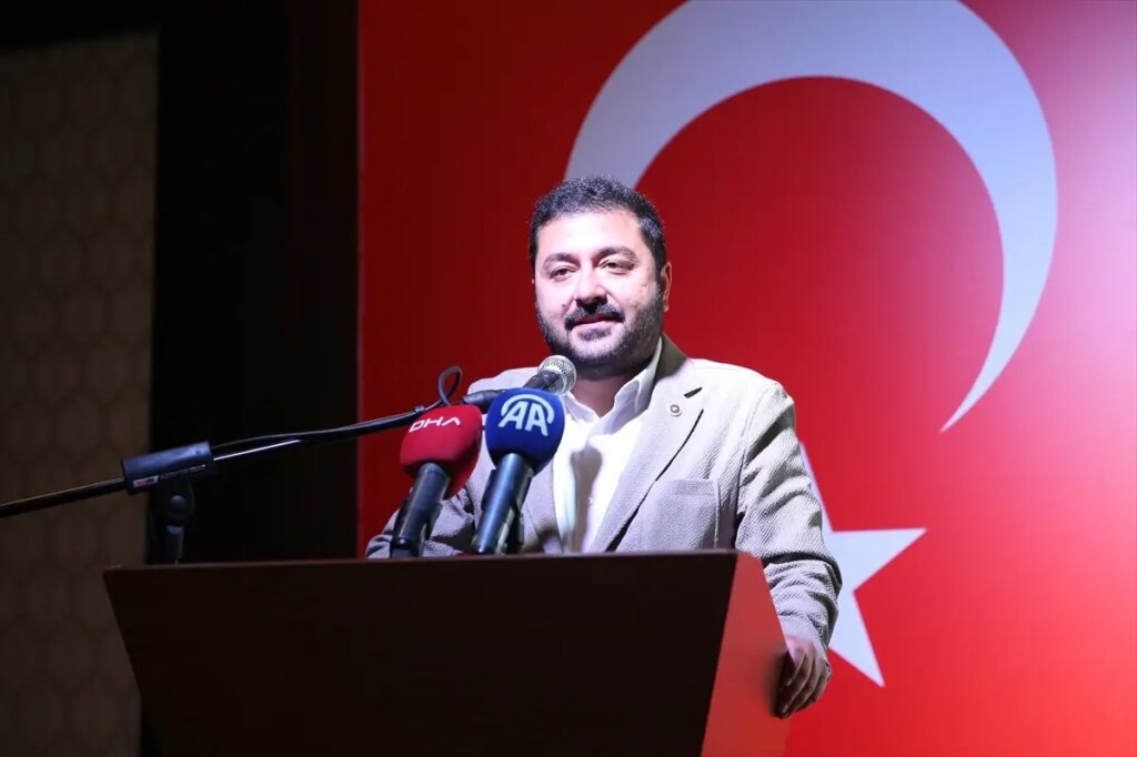 6. Trakya Eczacılık Günleri Edirne’de Başladı