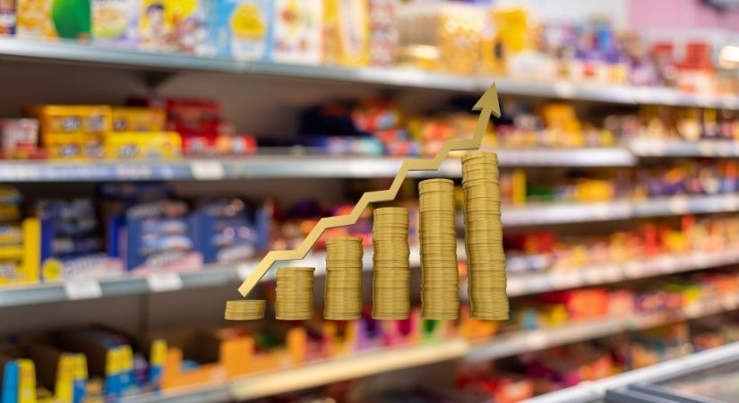 Küresel Gıda Fiyatları, Gümrük Tarifelerindeki Belirsizlikle Son 2 Yılın Zirvesinde