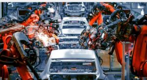 Otomotiv Sektörü, Nisan Ayında 3,1 Milyar Dolarlık İhracatla Zirvede