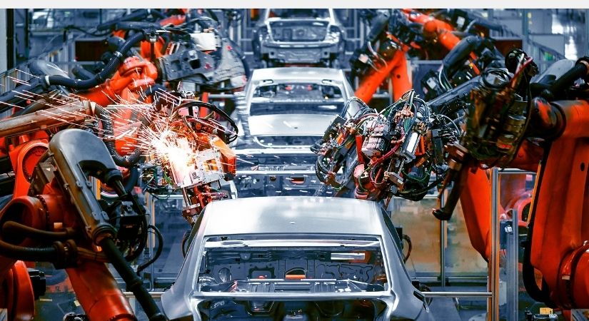 Otomotiv Sektörü, Nisan Ayında 3,1 Milyar Dolarlık İhracatla Zirvede