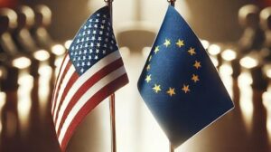 AB Komisyonu’ndan ABD ile Gümrük Tarifeleri Krizine İlişkin Açıklama