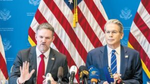 ABD-Çin Tarife Anlaşmasıyla Gümrük Krizi Çözüldü: Detaylar ve Piyasa Etkileri