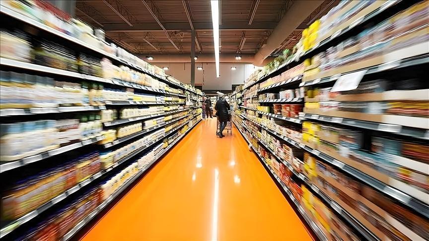 ABD Nisan Ayı Tüketici Enflasyonu Rakamları Açıklandı