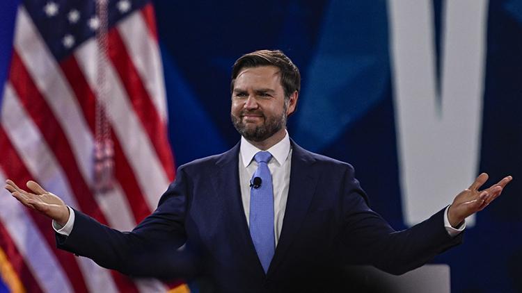 ABD’li Senatör JD Vance, Hindistan ve Pakistan Arasındaki Gerilimi Değerlendirdi