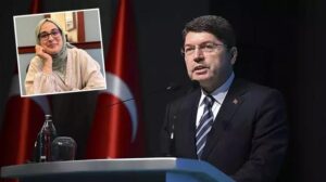Adalet Bakanı Yılmaz Tunç’tan Rümeysa Öztürk’e Destek ve Açıklama