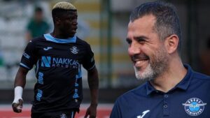 Adana Demirspor’da Genç Futbolcuların Geleceği ve Transfer Gelişmeleri