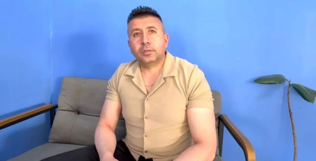 Adana Tufanbeyli’de Güzel Bir Dostluk: Güvenlik Görevlisi ve Tilki Arasındaki Bağ