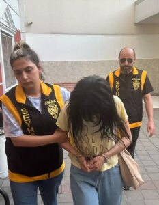 Adana Valiliği’nden Öğretmen Darbine İlişkin Açıklama