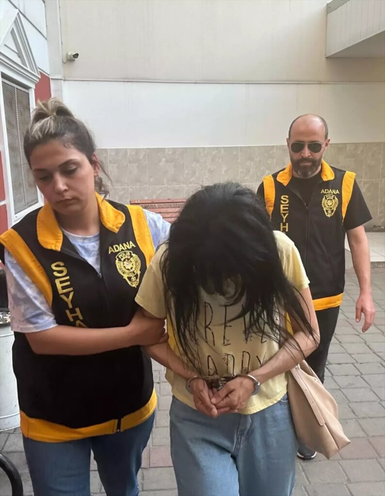 Adana Valiliği’nden Öğretmen Darbine İlişkin Açıklama