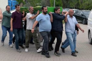 Adana’da 6 Ay Önce Resmi Boşanan Kadının Cinayeti ve Sonrası Olaylar