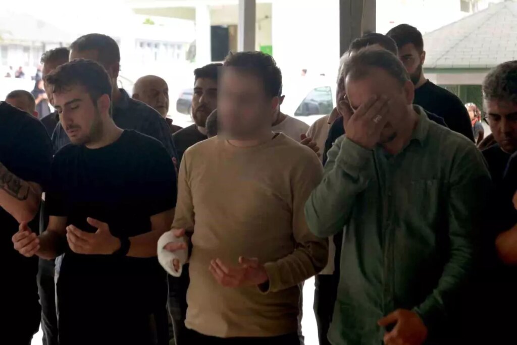 Adana’da Boşanmış Eşini Silahla Vurarak Öldüren Şüphelinin İfadesi ve Olayın Detayları