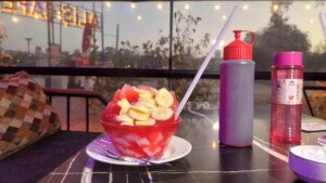 Adana’da Sıcakların Günlük Hayata Etkisi ve Geleneksel Bici Bici Serinliği