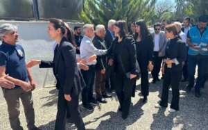 Adıyaman’da Sırrı Süreyya Önder İçin Taziye Programı