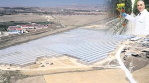 Afyonkarahisar’da Modern Seracılıkta Yeni Bir Dönem