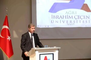 Ağrı Turizm Master Planı Çalıştayı Detayları