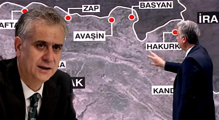 AK Parti Genel Başkan Yardımcısı Prof. Dr. Hasan Basri Yalçın’ın Açıklamaları