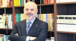 Akif Çağatay Kılıç’tan Terörle Mücadele ve Suriye Süreci Hakkında Açıklamalar