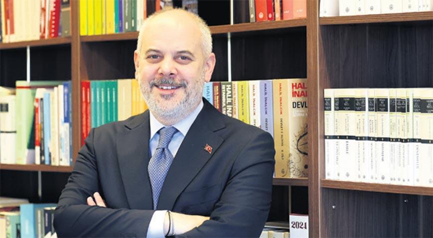 Akif Çağatay Kılıç’tan Terörle Mücadele ve Suriye Süreci Hakkında Açıklamalar