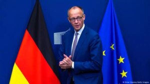 Almanya Başbakanı Friedrich Merz’ten Rusya’ya Yaptırım Uyarısı ve Uluslararası Gelişmeler