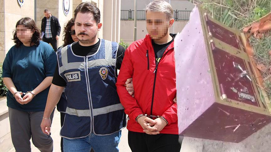 Amasya’da Hırsızlık Olayı Detayları ve Gelişmeler