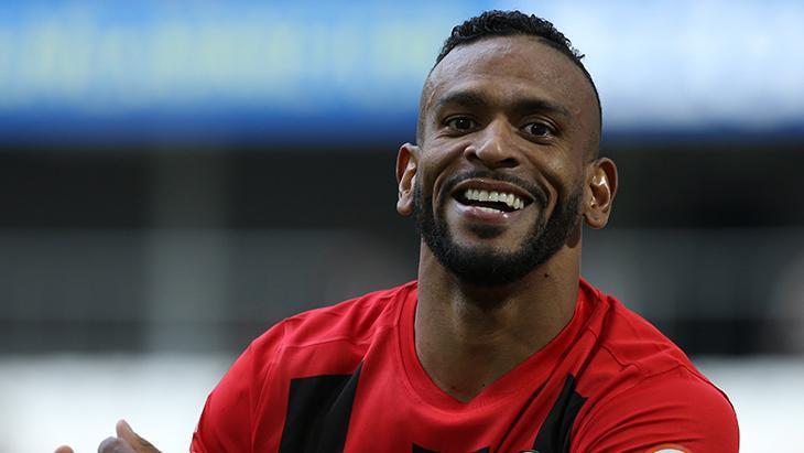 Amilton’dan Gençlerbirliği’ne Teşekkür ve Gelecek Planları