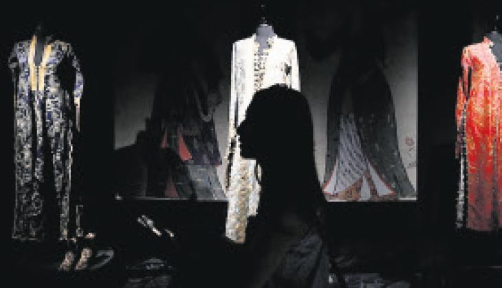 Ana Kadın ve Anneler Temalı Sergi: Tarih Boyunca Anneliğin İzleri