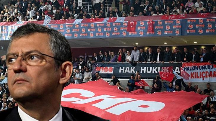 Ankara Cumhuriyet Başsavcılığı’nın CHP Kurultayı Soruşturması