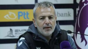 Ankara Keçiörengücü’nün 38. Hafta Kocaelispor Maçı ve Değerlendirmeleri