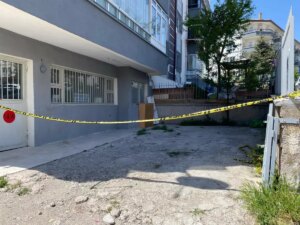 Ankara’da Balkon Düşmesi ve Aile İçi Çatışma Olayı