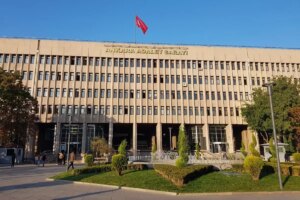 Ankara’da Eski Eşler Arasındaki Gerilim ve Şiddet Olayları