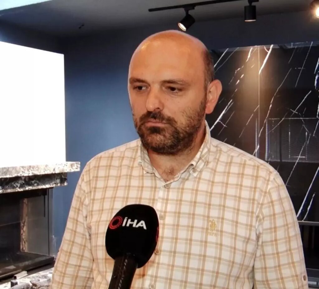 Ankara’da Kredi Kartı Dolandırıcılığı: İç Mimar Göktuğ Türkoğlu’nun Yaşadığı Olay ve Hukuki Mücadele