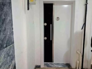 Ankara’da Üzücü Olay: Eşini Tabancayla Vurarak İntihar Eden Adamın Komşusundan İddialar