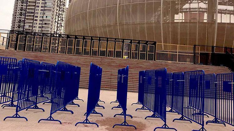 Ankara’da Zorlu Maç Öncesi Güvenlik ve Puan Durumu Analizi