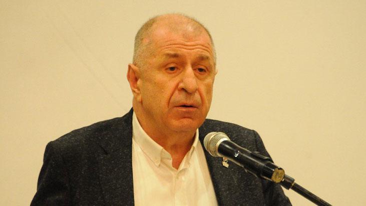 Ankara’daki Ağır Ceza Mahkemesi Duruşması ve Özdağ Hakkındaki Davanın Detayları