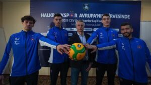 Ankara’daki Dörtlü Final Heyecanı ve Takımın Perspektifleri