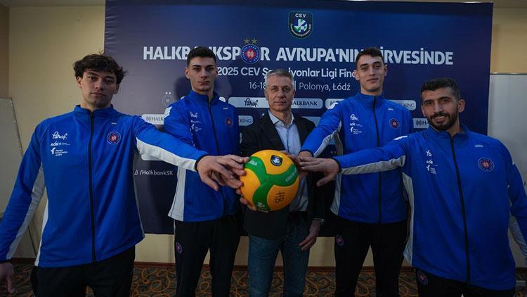 Ankara’daki Dörtlü Final Heyecanı ve Takımın Perspektifleri