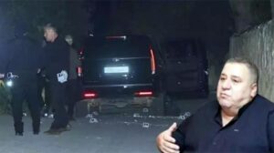 Ankara’daki Yasa Dışı Bahis ve Organize Suç Örgütü Davası