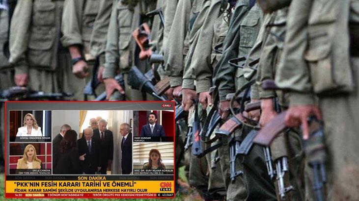 Ankara’nın Terörle Mücadelede Son Durumu ve Gelecek Adımlar