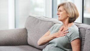 Annelerin Kalp Sağlığı ve Duygusal Yükleri: Riskler ve Öneriler