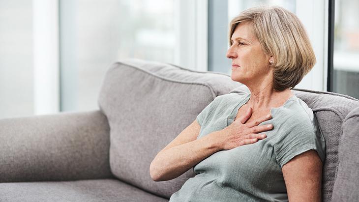 Annelerin Kalp Sağlığı ve Psikolojik Yükleri: Bilinçli ve Sağlıklı Bir Yaşam İçin Rehber