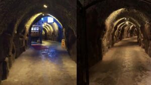 Antalya Falezlerindeki Gizli Tünel Skandalı ve Doğal Koruma Tartışmaları